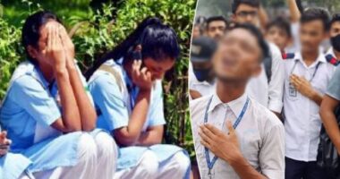 ৩১২ শিক্ষাপ্রতিষ্ঠানে পাস করেনি কেউ
