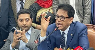 শিক্ষার্থীদের খাতায় কোথাও কোনো ভুলত্রুটি পাওয়া গেলে তা সংশোধনে প্রয়োজনীয় ব্যবস্থা নেওয়া হবে: শিক্ষামন্ত্রী