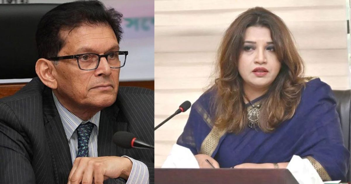 সৌদি আরবে অগ্নিকাণ্ডে ১৬ বাংলাদেশির মৃত্যুতে পররাষ্ট্রমন্ত্রী-প্রতিমন্ত্রীর শোক