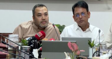 শিক্ষার্থীদের শতভাগ নিরপেক্ষ মূল্যায়ন নিশ্চিত করা হয়েছে : মাহ্দী আমিন
