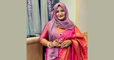 স্বপ্নের টানে জার্মানি: ঢাকা বিশ্ববিদ্যালয় থেকে ব্র্যান্ডেনবার্গ ইউনিভার্সিটিতে সিরাজুম মুনিরা