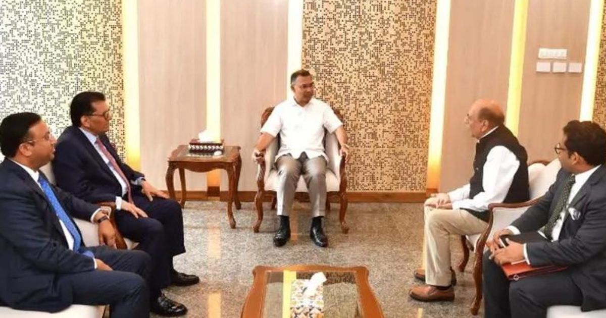 শেখ হাসিনা ও হাদি হত্যা মামলার আসামিদের ফেরত চাইলো বাংলাদেশ