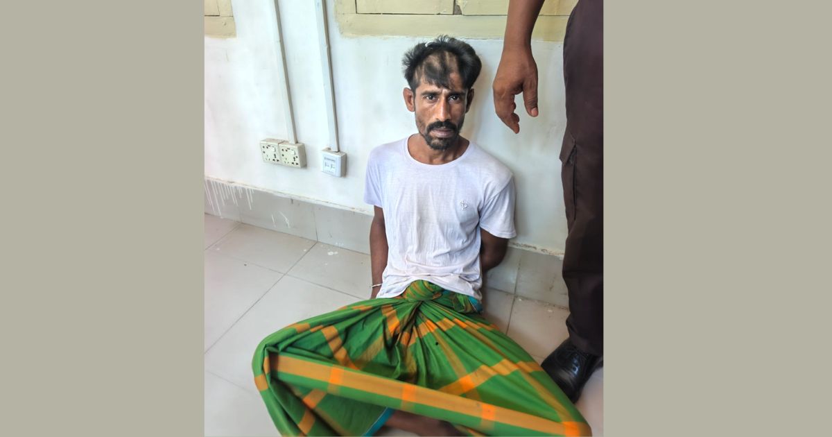 রায়পুরায় চুরি করতে গিয়ে গণপিটুনিতে চোর নিহত