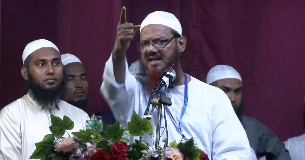 বাংলাদেশে কেয়ামত পর্যন্ত ঘুষ-দুর্নীতি বন্ধ হবে না, চ্যালেঞ্জ দিলাম: ফয়জুল করীম