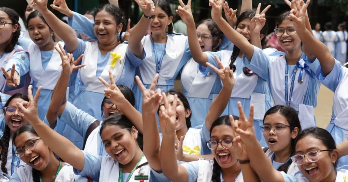 নবীগঞ্জে এসএসসি, দাখিল ও সমমান পরীক্ষার ফল প্রকাশ, এসএসসিতে পাসের হার ৪৬.৫৬%, দাখিলে ৬৭.০২%