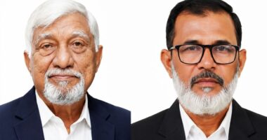 এমপি নাছির উদ্দিনের গলায় দা ঠেকিয়ে সম্পত্তির দলিল রেজিস্ট্রির অভিযোগ