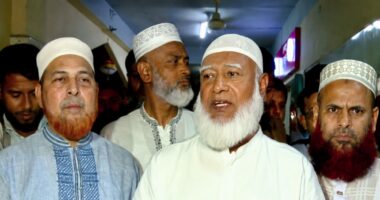 মানুষের আয় বৃদ্ধি না করে তার ওপর ব্যয় চাপিয়ে দেওয়া হচ্ছে :জামায়াত আমির
