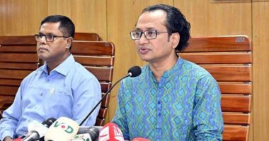 শিক্ষার্থীরা সপ্তাহে ১ দিন বিনামূল্যে জুলাই জাদুঘর পরিদর্শন করতে পারবে: তথ্য উপদেষ্টা