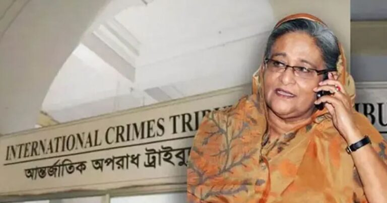 যে কয়টারে পার, উঠায়া নিয়া যাও: শেখ হাসিনা