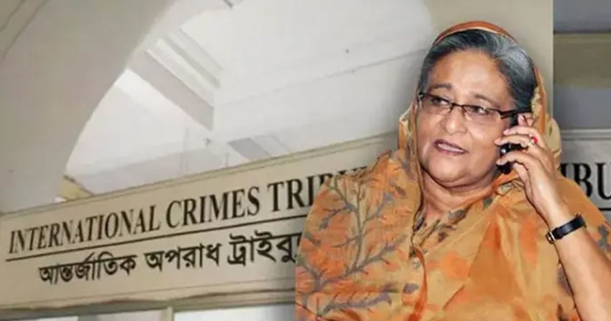 যে কয়টারে পার, উঠায়া নিয়া যাও: শেখ হাসিনা