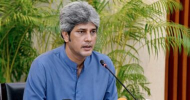 তথ্য-উপাত্ত সংগ্রহে অনিয়ম হলেই কঠোর ব্যবস্থা: পরিকল্পনা প্রতিমন্ত্রী সাকি