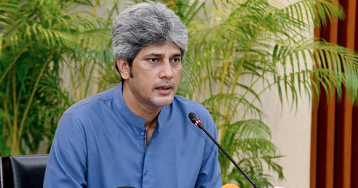 তথ্য-উপাত্ত সংগ্রহে অনিয়ম হলেই কঠোর ব্যবস্থা: পরিকল্পনা প্রতিমন্ত্রী সাকি