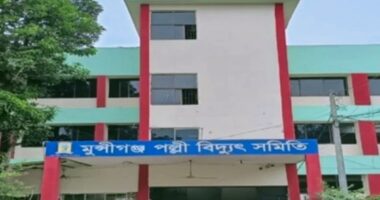 তীব্র গরমের মধ্যে দফায় দফায় লোডশেডিং, বিপর্যস্ত মুন্সীগঞ্জের জনজীবন