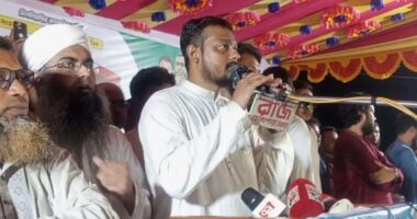 জুলাই হত্যাকাণ্ডের বিচারসহ ১১ দফা দাবি নাসীরুদ্দীন পাটওয়ারীর