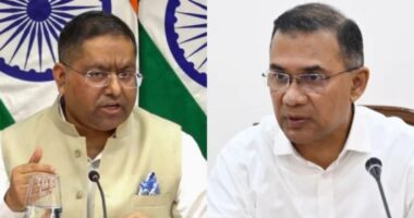 দুই উপলক্ষে তারেক রহমানকে ভারতে আমন্ত্রণ জানানো হয়েছে: জয়সোয়াল