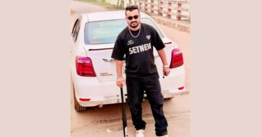 পৌর ছাত্রলীগের সাবেক সম্পাদক সিজার গ্রেপ্তার