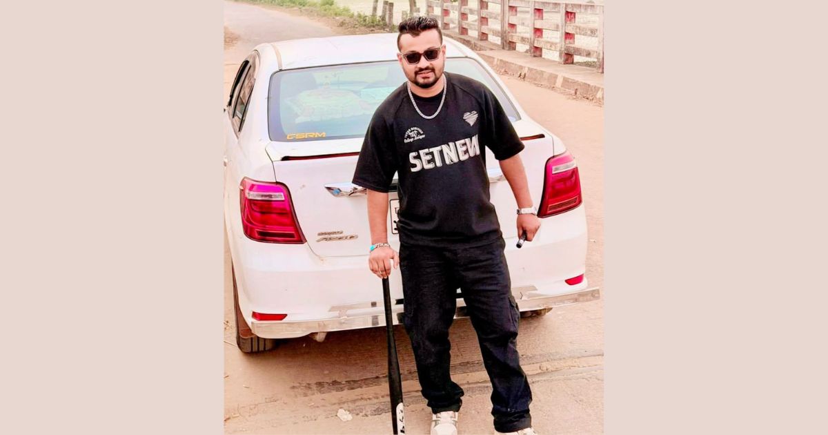 পৌর ছাত্রলীগের সাবেক সম্পাদক সিজার গ্রেপ্তার