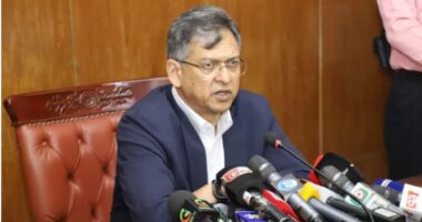 বাংলাদেশে কোনো ‘আদিবাসী’ গোষ্ঠী নেই,আমরা সবাই বাংলাদেশের অধিবাসী: স্বরাষ্ট্রমন্ত্রী
