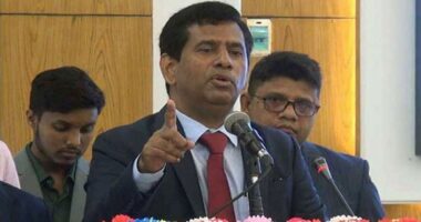 পার্বত্য চট্টগ্রামকে ভূরাজনীতির খেলার মাঠ বানাতে চায় নানা অপশক্তি: তাজুল ইসলাম