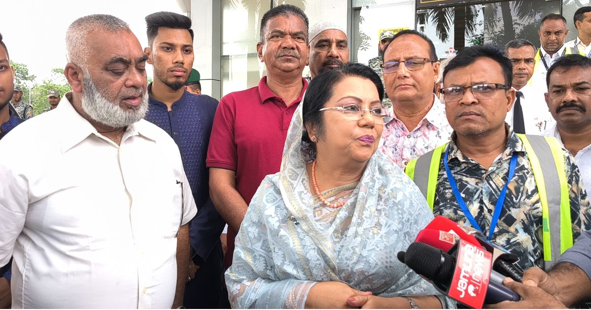 বিমানভাড়ায় ৫০ শতাংশ ও হোটেলে ৩৬ শতাংশ ছাড় পাবেন জুলাইযোদ্ধারা: পর্যটনমন্ত্রী