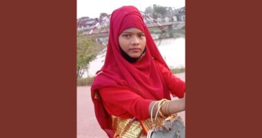 বিছানায় পড়ে ছিল গৃহবধূর লাশ ; পালিয়েছে স্বামী ও শ্বশুর বাড়ির লোকজন