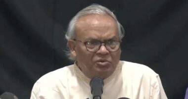 আ.লীগের কৃপা পাওয়ার জন্য জামায়াত সব সময় চেষ্টা করে: রুহুল কবির রিজভী