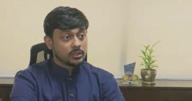দলীয় নিয়োগ বন্ধসহ ১১ দফা দাবি নাসীরুদ্দীন পাটওয়ারীর