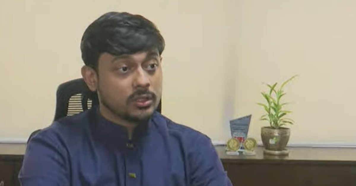 দলীয় নিয়োগ বন্ধসহ ১১ দফা দাবি নাসীরুদ্দীন পাটওয়ারীর