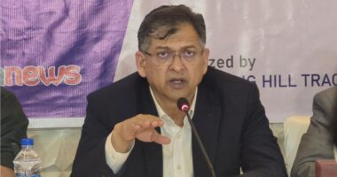 আমরা সবাই বাংলাদেশের অধিবাসী, কেউ আদিবাসী নয়: স্বরাষ্ট্রমন্ত্রী