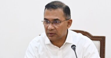 মানুষকে অভাবে রেখে কিংবা জনগণের মুখ বন্ধ করে কোনো রাষ্ট্র শক্তিশালী হতে পারে না : প্রধানমন্ত্রী