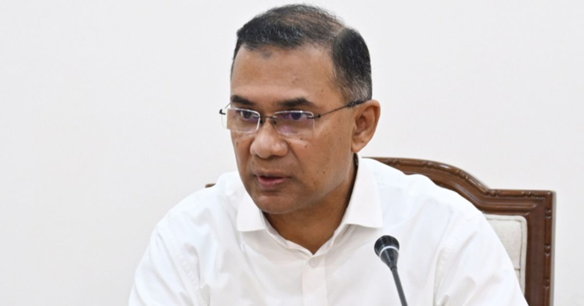মানুষকে অভাবে রেখে কিংবা জনগণের মুখ বন্ধ করে কোনো রাষ্ট্র শক্তিশালী হতে পারে না : প্রধানমন্ত্রী