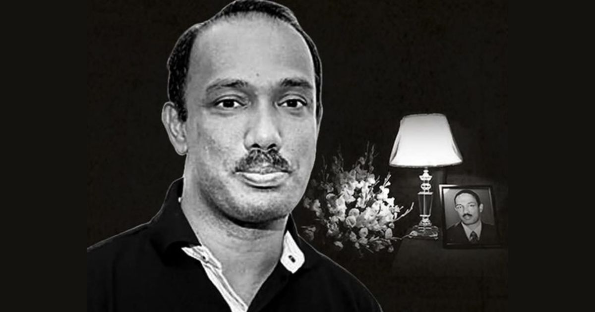 ক্রীড়াঙ্গনে অবদান রাখা আরাফাত রহমান কোকোর ৫৭তম জন্মদিন আজ