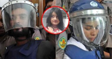 শিশু রামিসা ধর্ষণ ও হত্যা মামলার ডেথ রেফারেন্স ও আপিল শুনানির সব প্রস্তুতি সম্পন্ন