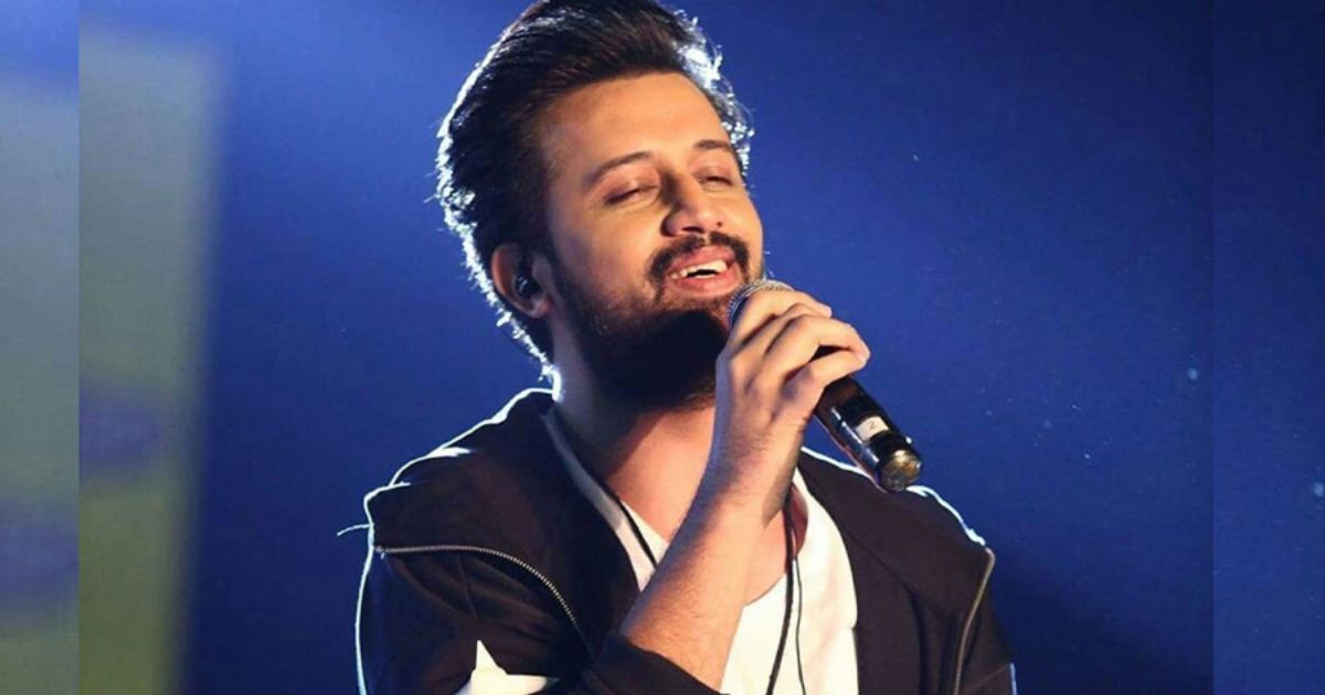 নিষিদ্ধ হলেও ভারতীয়রা ভিপিএন ব্যবহার করে এখনও আমার গান শোনেন: আতিফ আসলাম