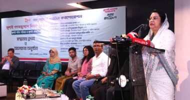 জুলাই যোদ্ধাদের জন্য পর্যটন করপোরেশনের হোটেলে এবং বিমানের টিকিটে বিশেষ মূল্যছাড়: পর্যটনমন্ত্রী