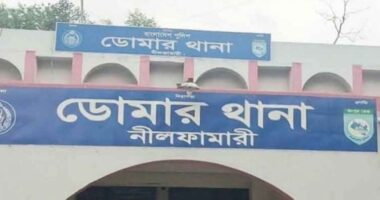 তীব্র লোডশেডিং, নিরাপত্তা চেয়ে নীলফামারীতে বিদ্যুৎ অফিসের আবেদন