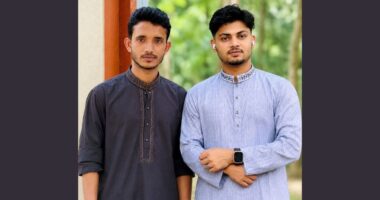 টেকনাফের হোয়াইক্যংয়ে বেপরোয়া ডাম্পারের ধাক্কায় নিভে গেল দুই তাজা প্রাণ