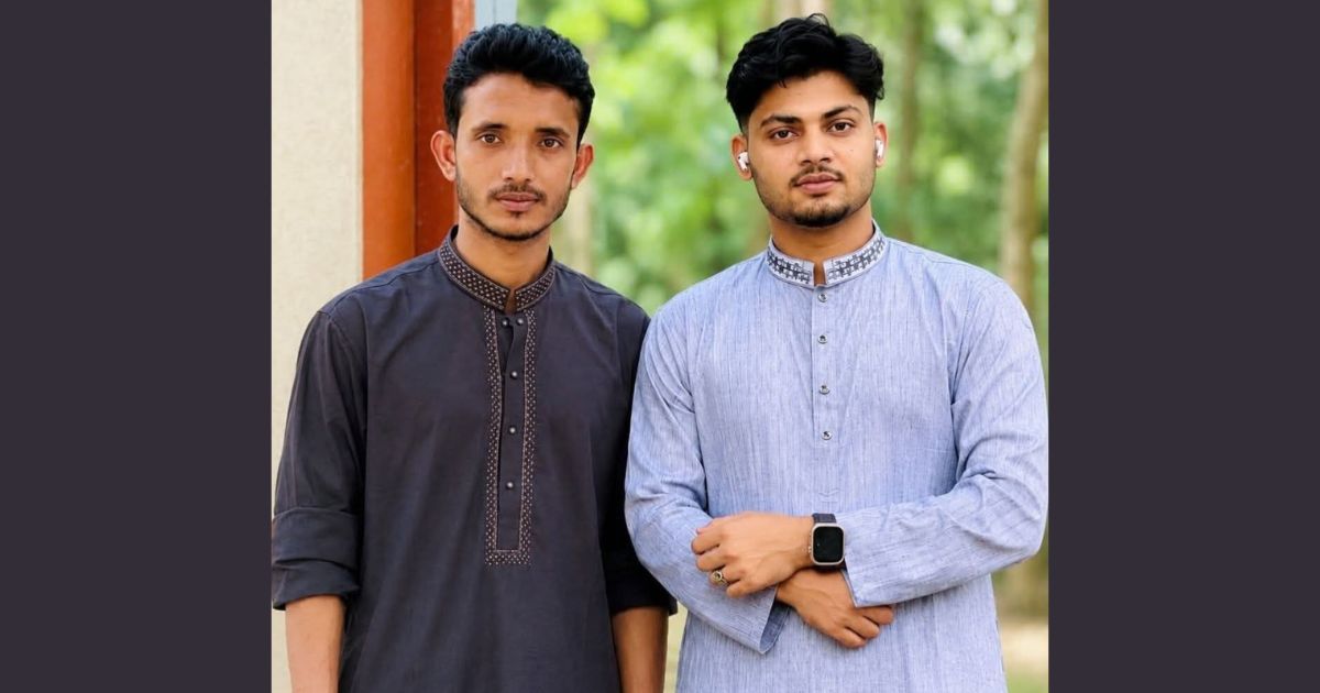টেকনাফের হোয়াইক্যংয়ে বেপরোয়া ডাম্পারের ধাক্কায় নিভে গেল দুই তাজা প্রাণ