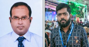 ভিজিটিং কার্ড দিয়ে বেসরকারি ক্লিনিকে পাঠানোর অভিযোগ, দুই চিকিৎসককে শোকজ