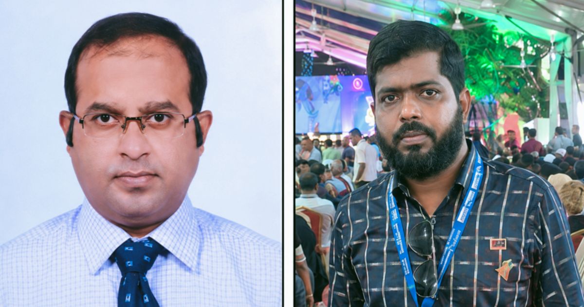 ভিজিটিং কার্ড দিয়ে বেসরকারি ক্লিনিকে পাঠানোর অভিযোগ, দুই চিকিৎসককে শোকজ