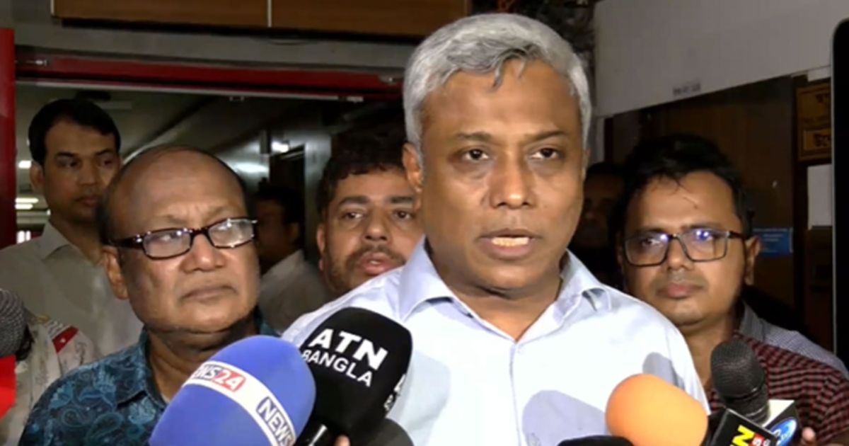 সন্ধ্যা থেকে বিদ্যুৎ পরিস্থিতির কিছুটা হলেও উন্নতি হবে: জ্বালানি প্রতিমন্ত্রী
