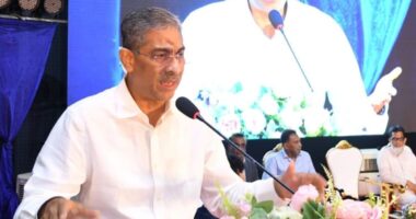 “সরকার দায়িত্ব নিয়েছে এখনও ছয় মাসও হয়নি,কিন্তু তারা এখনই সরকার উৎখাত করে ক্ষমতায় বসতে চায়”: এ্যানি