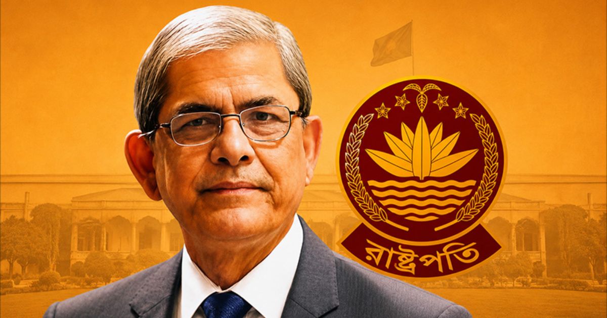 অপেক্ষার প্রহর শেষ হচ্ছে কাল,রাষ্ট্রপতি পদে মির্জা ফখরুলই হচ্ছেন বিএনপির প্রার্থী