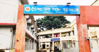 নেত্রকোনায় পানিতে ডুবে প্রাণ গেল দুই শিশুর