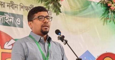 বিশ্ববিদ্যালয়গুলো শিক্ষিত বেকার তৈরির কারখানায় পরিণত হয়েছে: ছাত্রশিবির সভাপতি