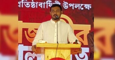 ইনকিলাব মঞ্চের কর্মীরা ‘আবাবিল’ পাখির মতো, তাদের দমানো যাবে না: নাসীরউদ্দীন পাটোয়ারী