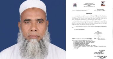 শিক্ষিকাকে চড়-থাপ্পড়, ভারপ্রাপ্ত প্রধান শিক্ষক সাময়িক বরখাস্ত
