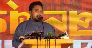 শেখ হাসিনার প্রত্যর্পণ কীভাবে হবে তা ঠিক না হওয়া পর্যন্ত তারেক রহমান ভারতে যেতে পারবেন না: নাহিদ ইসলাম