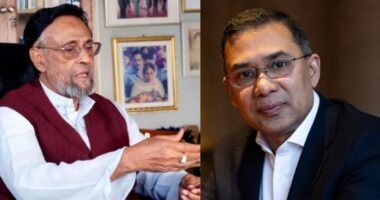 তারেক রহমানের প্রতি আমার পারিবারিক ও রাজনৈতিক টান রয়েছে: কর্নেল অলি
