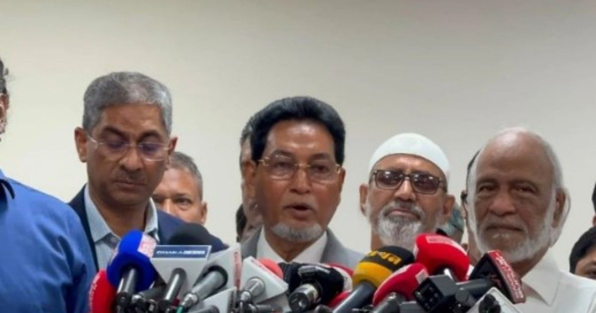 সংবিধান নতুন করে লেখা নয়, সংশোধন করা হবে: চিফ হুইপ